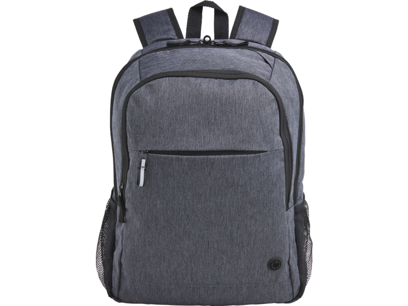 HP 15.6 Backpack (4Z513AA) - Iron Grey