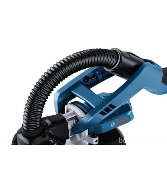 BOSCH კედლის შლიფ აპარატი GTR 550 - Image 3