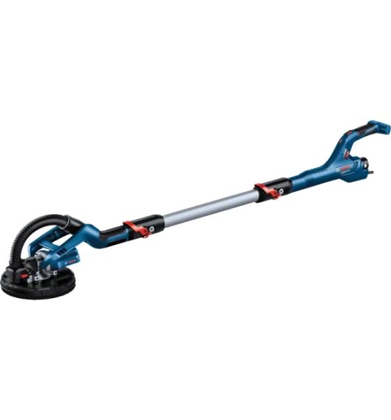 BOSCH კედლის შლიფ აპარატი GTR 550 - Image 4