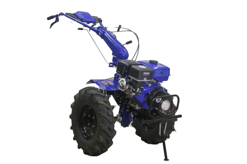 კულტივატორი მოდელი ROYAL VOLK 8Q-188-F - Image 1