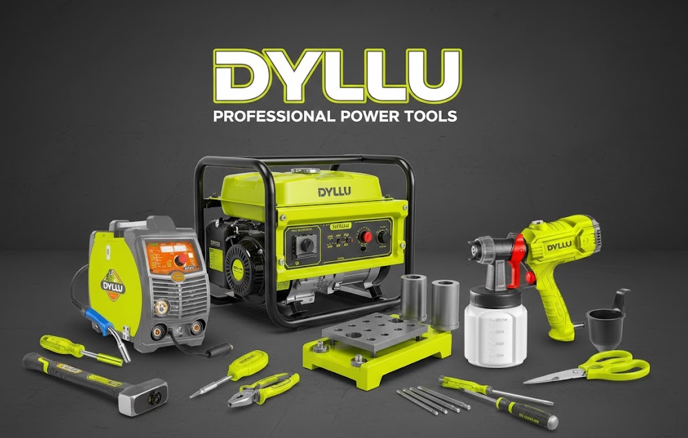 რა ვიცით DYLLU-ს შესახებ - ბრენდი, რომელიც გთავაზობთ ხარისხს გონივრულ ფასად