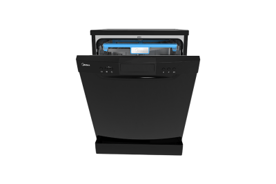 Midea ჭურჭლის სარეცხი მანქანა MFD60S110B - Thumbnail 4