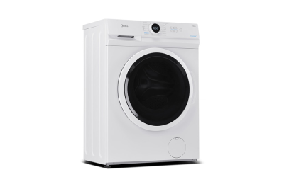 Midea სარეცხი მანქანა MF100W80B/W