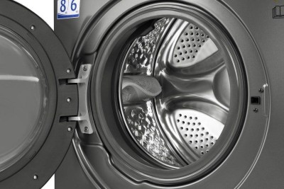 Midea 8 კგ სარეცხი მანქანა/საშრობი MF200D80WB/T - Thumbnail 6