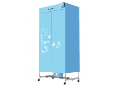 ტანსაცმლის საშრობი FRANKO FDR-1079 - Thumbnail 2