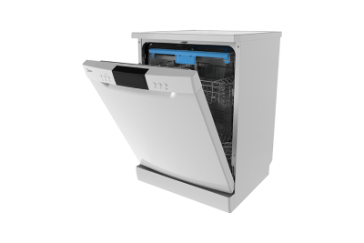 Midea ჭურჭლის სარეცხი მანქანა MFD60S370W - Thumbnail 4