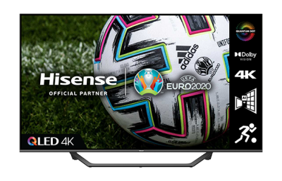 SMART ტელევიზორი Hisense 50A7KQ 50 Inch (127 სმ)