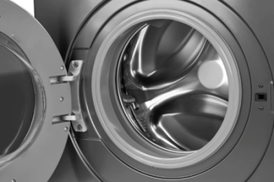 Midea სარეცხი მანქანა MF100W80B/T - Thumbnail 2