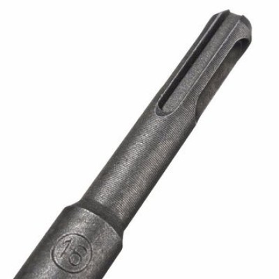 22X1000 SDS PLUS Concrete Drill - Thumbnail 3