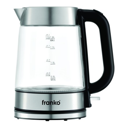 ელექტრო ჩაიდანი FRANKO FKT-1162