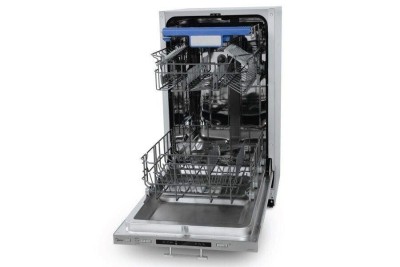 Midea ჩასაშენებელი ჭურჭლის სარეცხი მანქანა MID45S300 - Thumbnail 2