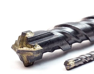 16X800 SDS PLUS Concrete Drill - Thumbnail 2