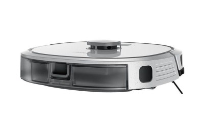 Midea რობოტი მტვერსასრუტი Midea M6 - Thumbnail 2