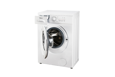 Midea სარეცხი მანქანა MFE02W60/W - Thumbnail 2