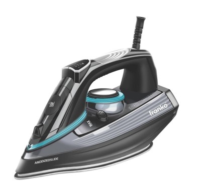 უთო FRANKO FSI-1186 - Thumbnail 3