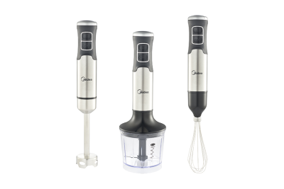 Midea ბლენდერი MJ-BH1001W - Thumbnail 2