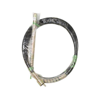 2.5 kw ბეტონის ვიბრატორი და 35მმx4მ ბეტონის ვიბრატორი მილი - Thumbnail 2