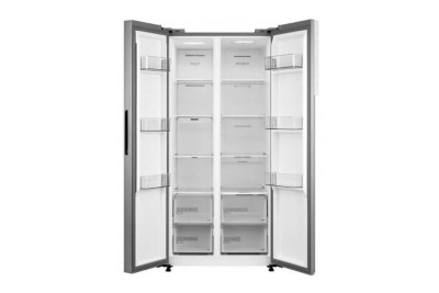 Midea საიდ ბაი საიდი MDRS619FGF46 - Thumbnail 2