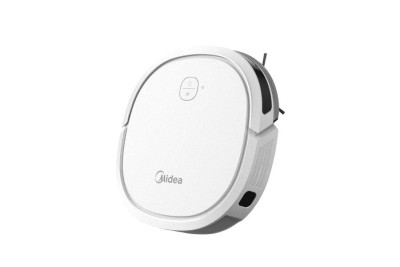 Midea რობოტი მტვერსასრუტი Midea M3L - Thumbnail 2