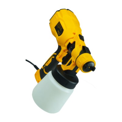 საღებავის გამომფქვევი პულივიზატორი 550W (EP-50437) - Thumbnail 2