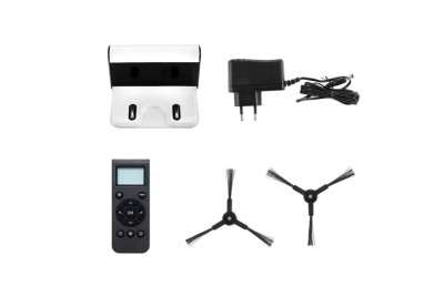 Midea რობოტი მტვერსასრუტი Midea M3L - Thumbnail 3