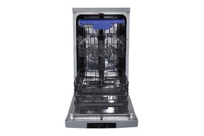 Midea ჭურჭლის სარეცხი მანქანა MFD45S110S - Thumbnail 4