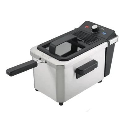 ფრის აპარატი FRANKO FDF-1133 - Thumbnail 2