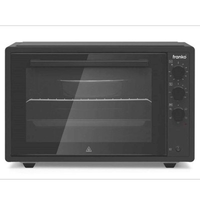 ელექტრო ღუმელი  FRANKO FCO-1196 - Thumbnail 2