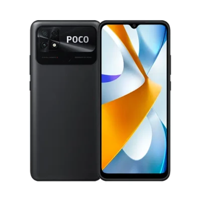 Poco C40 4/64GB