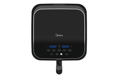 Midea Aero Grill MF-CN55D2 - Thumbnail 3