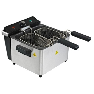 ფრის აპარატი FRANKO FDF-1134 - Thumbnail 3