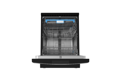 Midea ჭურჭლის სარეცხი მანქანა MFD60S110B - Thumbnail 3