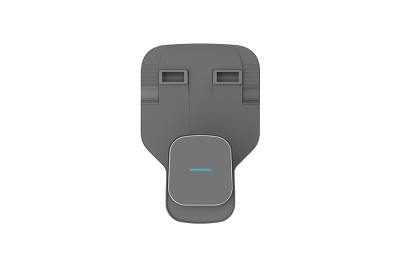 Midea რობოტი მტვერსასრუტი S8+ - Thumbnail 5