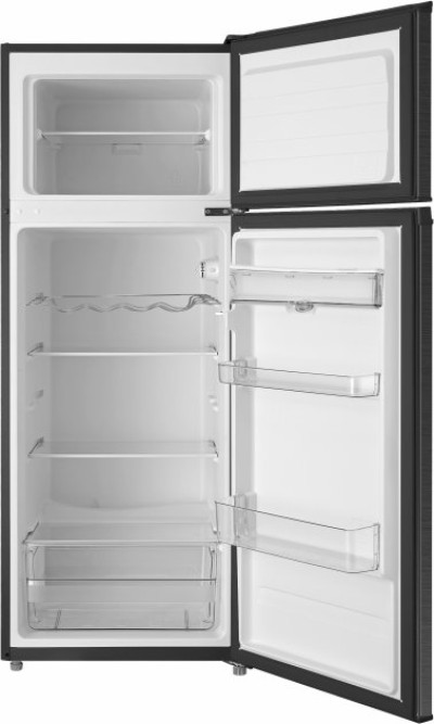 Midea ორკამერიანი მაცივარი MDRT294FGF28W - Thumbnail 2