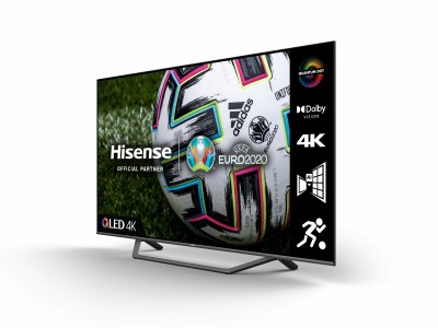 SMART ტელევიზორი Hisense 50A7KQ 50 Inch (127 სმ) - Thumbnail 2
