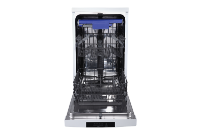 Midea ჭურჭლის სარეცხი მანქანა MFD45S110W - Thumbnail 3