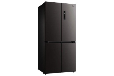 Midea two-chamber refrigerator MDRF632FGF28