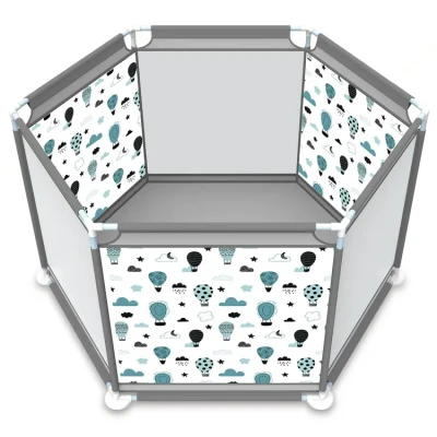 საბავშვო კარავი (33631) - Thumbnail 3