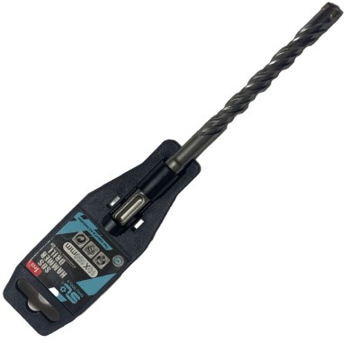 10X1000 SDS PLUS concrete drill - Thumbnail 2