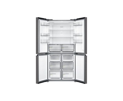 Midea ორკამერიანი მაცივარი MDRF632FGF28 - Thumbnail 2