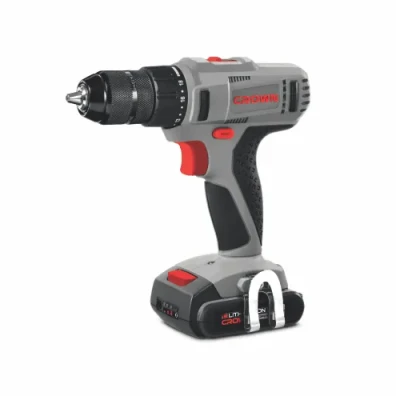 CROWN CT21055L-ელექტრო სახრახნისი 14,4v - Thumbnail 2