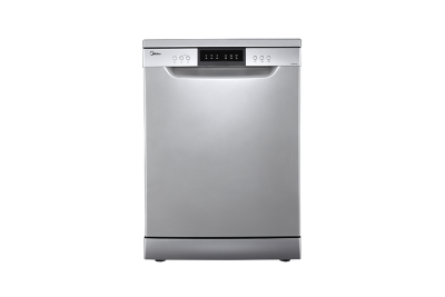 Midea ჭურჭლის სარეცხი მანქანა MFD60S100S - Thumbnail 2