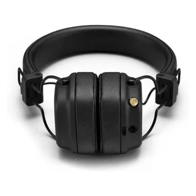 Marshall Major IV Bluetooth black - Thumbnail 2
