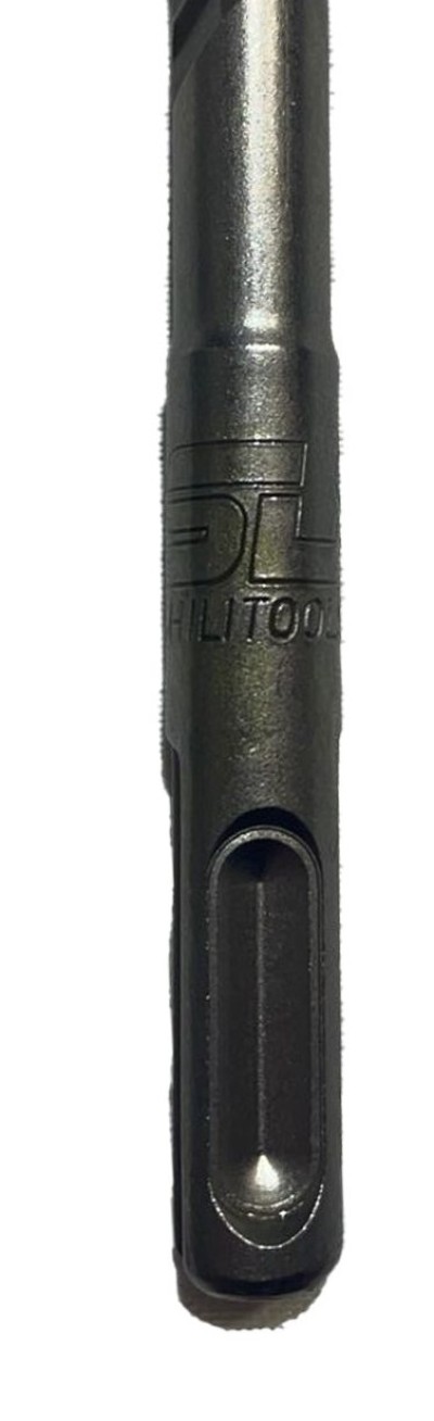 10*160 SDS concrete drill - Thumbnail 3