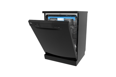 Midea ჭურჭლის სარეცხი მანქანა MFD60S110B - Thumbnail 5