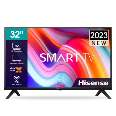 Smart ტელევიზორი Hisense 32A4K 32 Inch (81სმ)