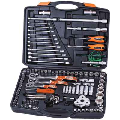 Schpindel Shpind-121121 tool set