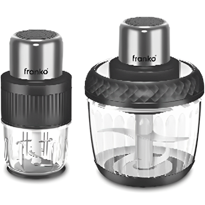 ჩოფერი FRANKO FCH-1224 - Thumbnail 2