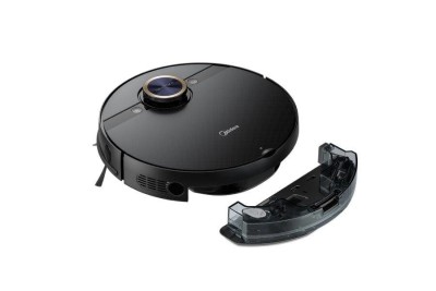 Midea რობოტი მტვერსასრუტი M7 PRO - Thumbnail 4