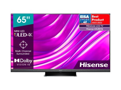 Smart TV Hisense 65U8HQ 4K UHD
